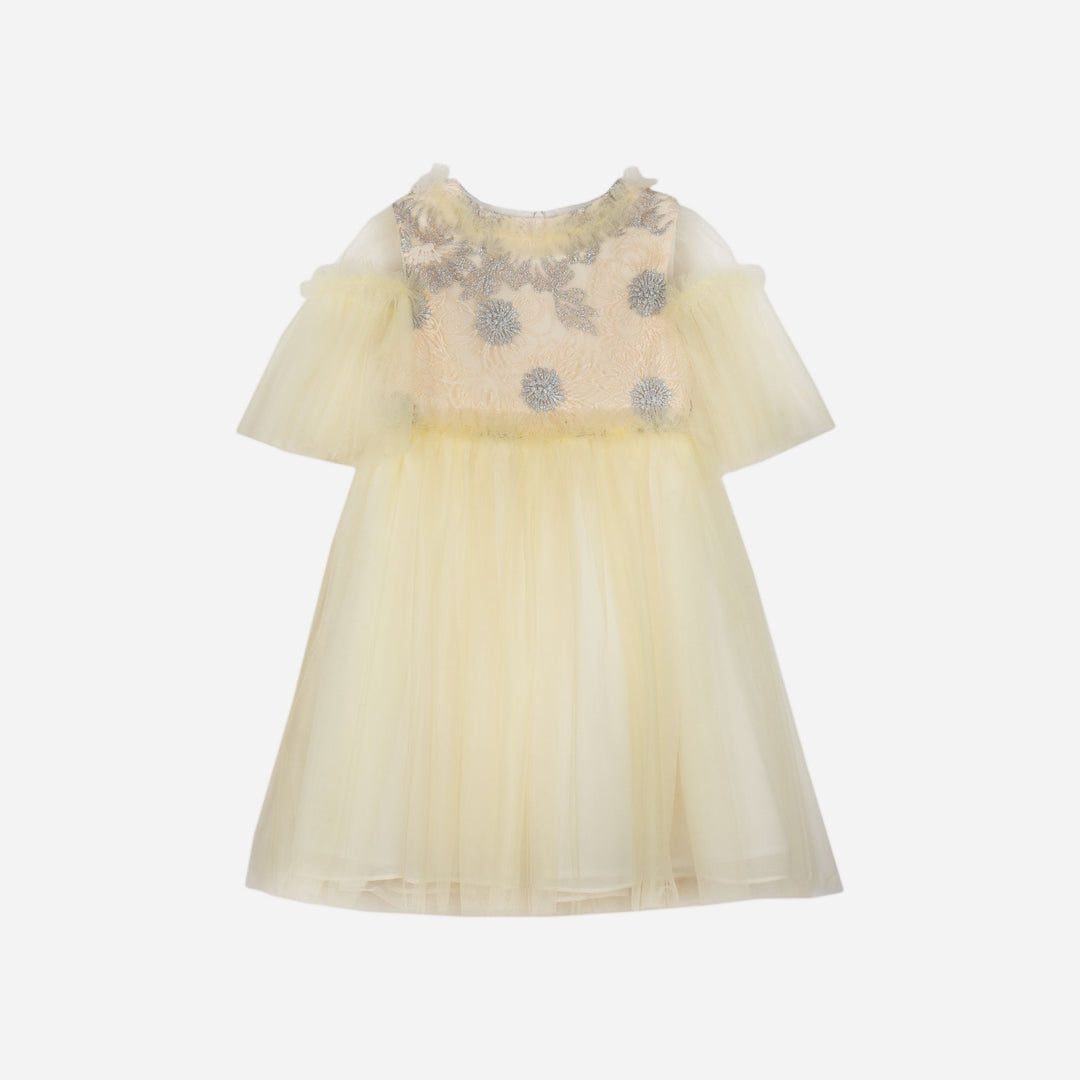PAP/VET4133567-GOLD/CHAMPAGNE