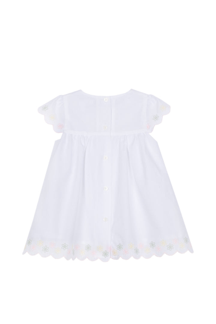 PAP/VT4233100 - BABY GIRL DRESS 000
