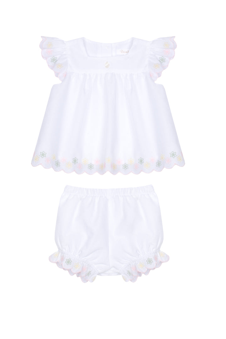 PAP/CON4233103 - BABY GIRL SET 000