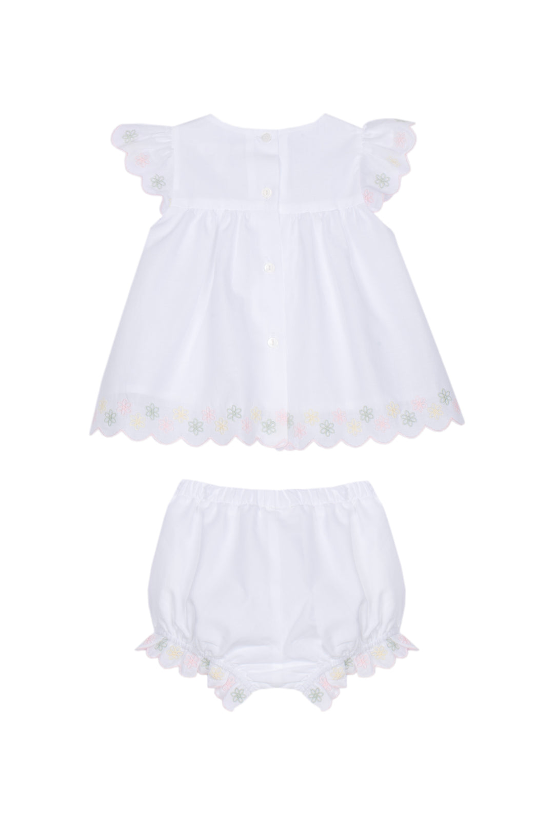 PAP/CON4233103 - BABY GIRL SET 000