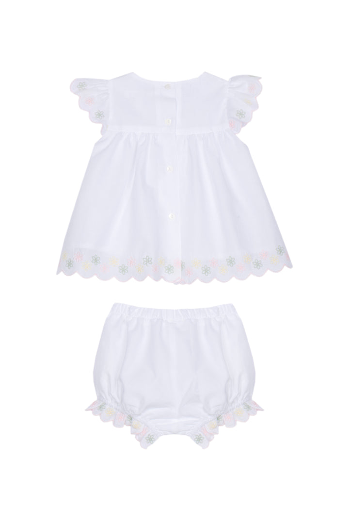 PAP/CON4233103 - BABY GIRL SET 000