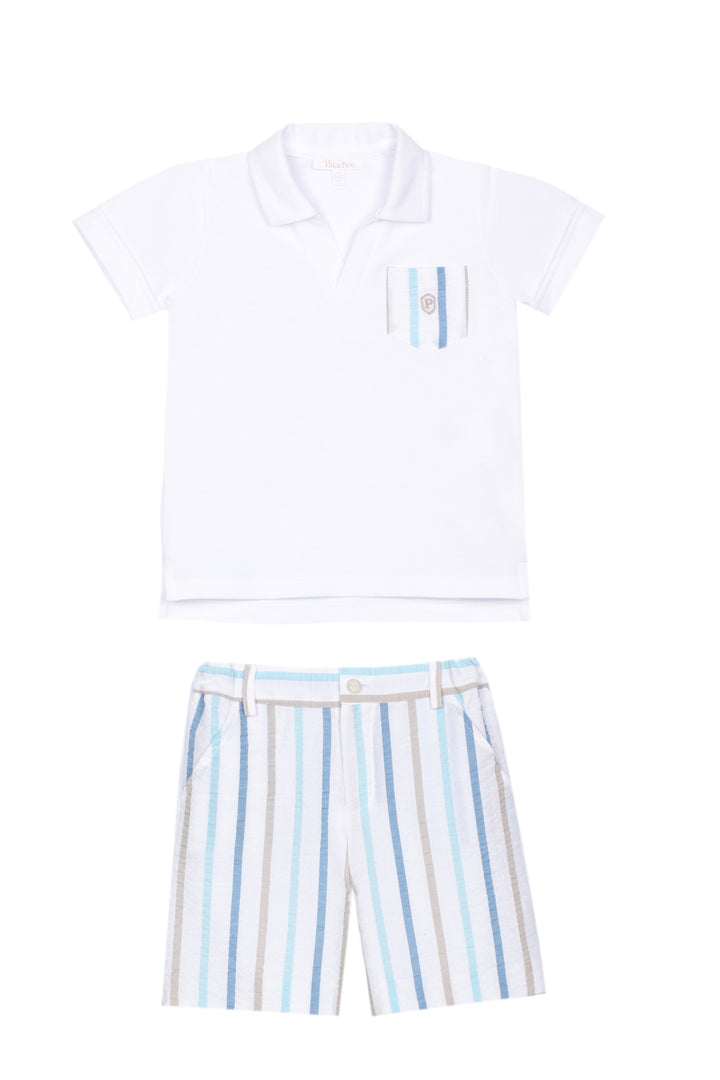 PAP/CON4233343 - BOY SET 000