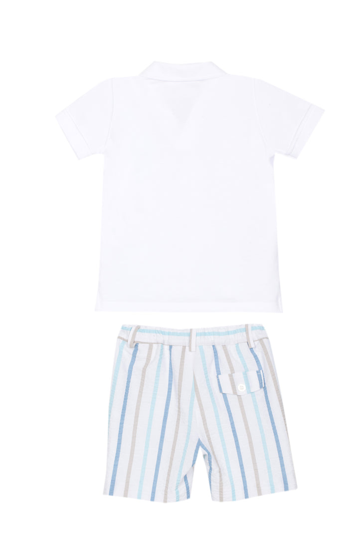 PAP/CON4233343 - BOY SET 000