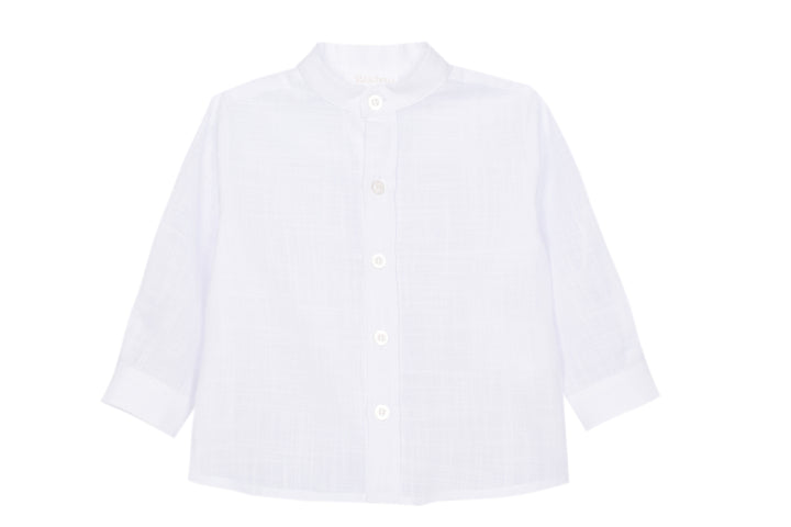 PAP/CM4233387 - BOY SHIRT 000
