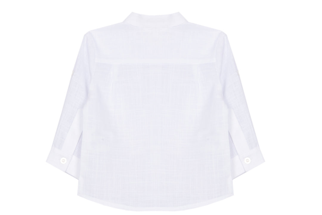 PAP/CM4233387 - BOY SHIRT 000