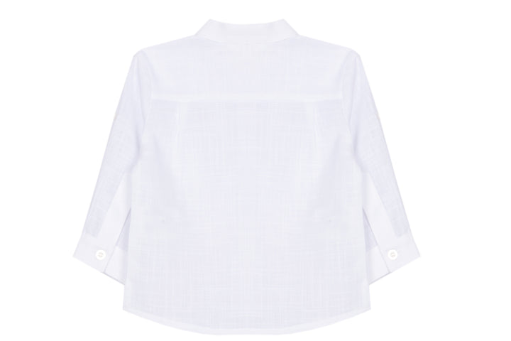 PAP/CM4233387 - BOY SHIRT 000