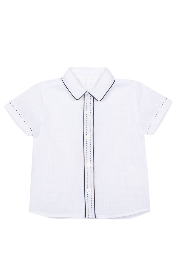 PAP/CM4233392 - BOY SHIRT 360