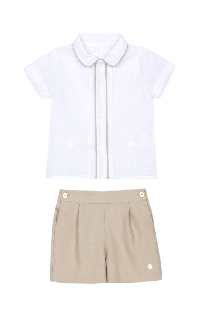 PAP/CON4233396 - BOY SET 061