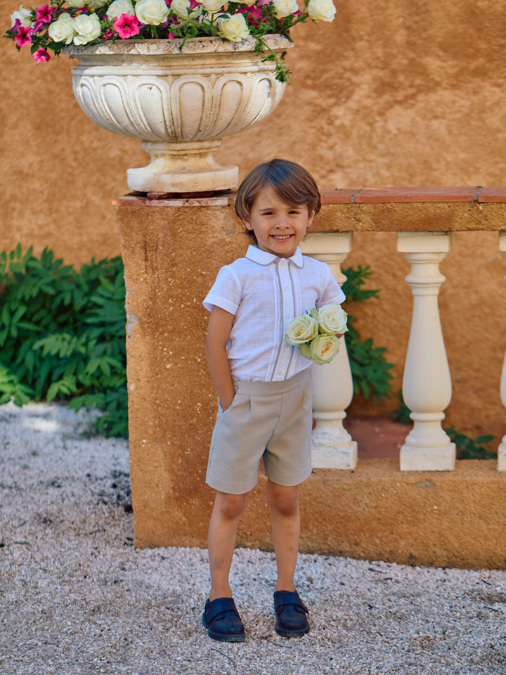 PAP/CON4233396 - BOY SET 061
