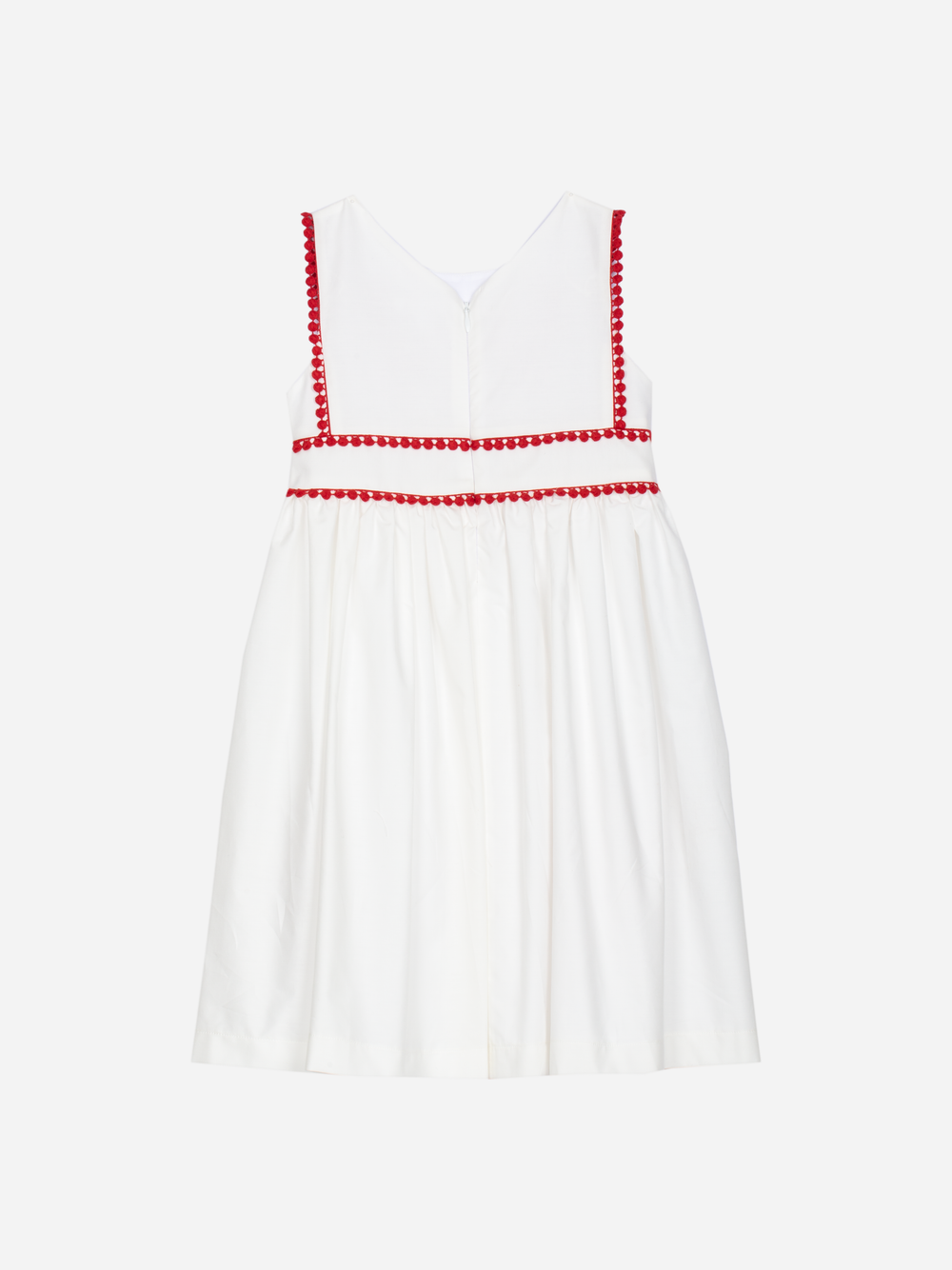 PAP/VET4233446 - GIRL DRESS 000