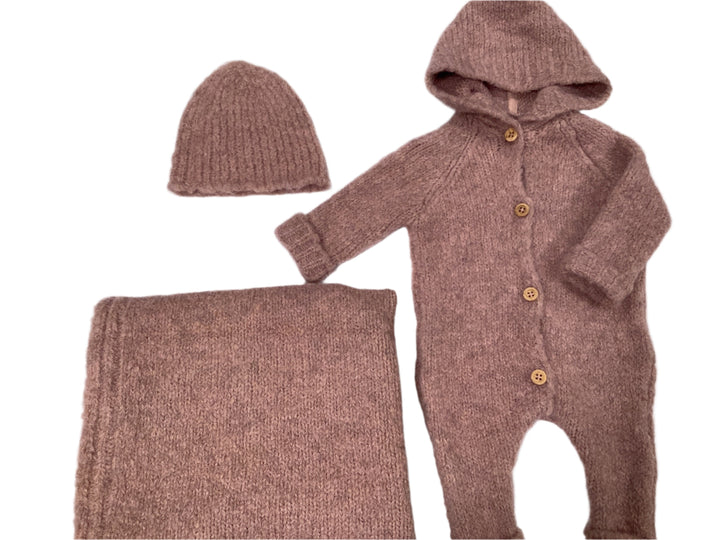 Layette sale 3pc set #119