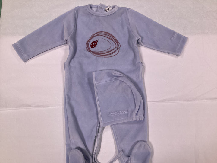 Layette sale 2pc set #116