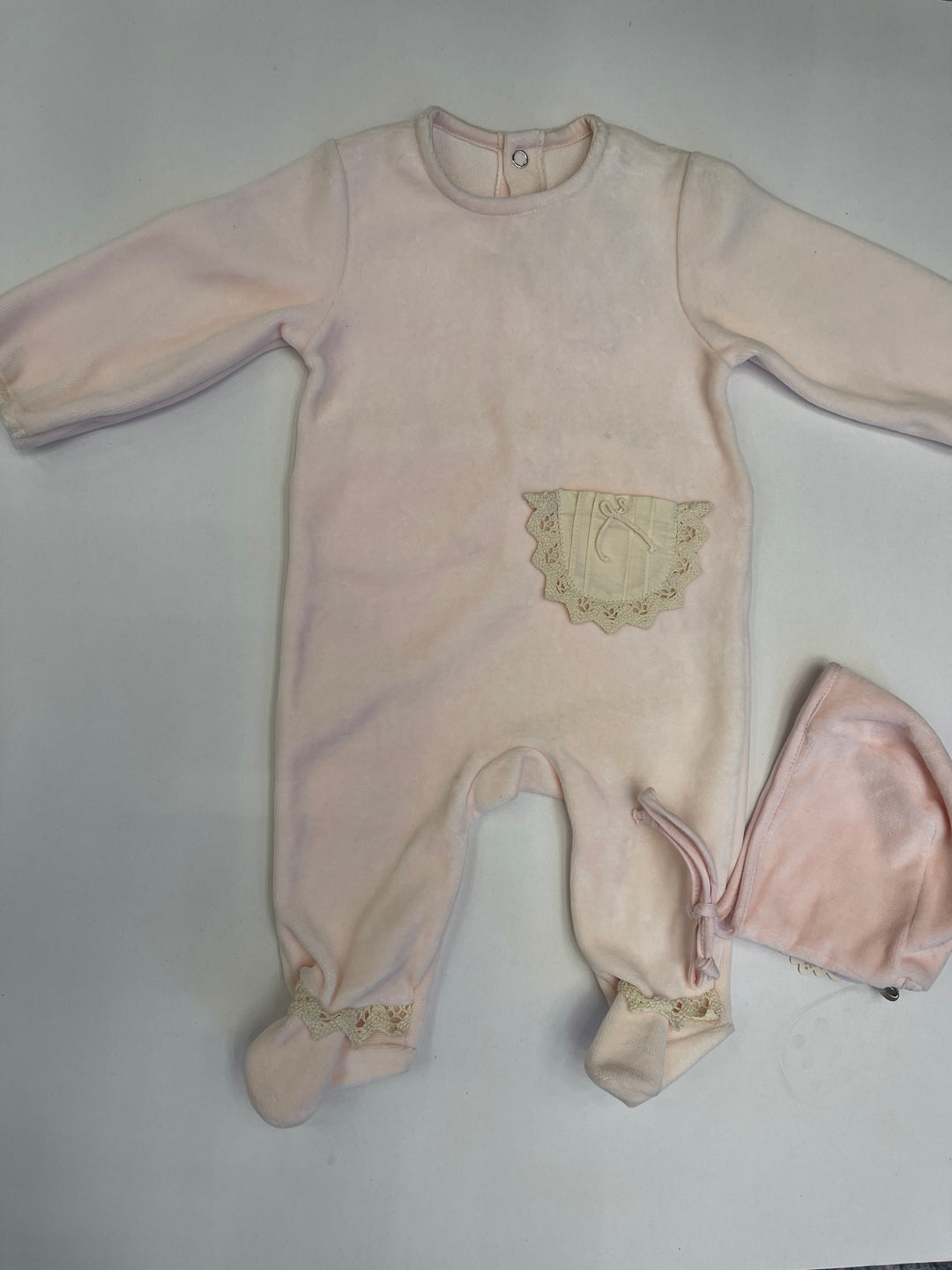 Layette sale 2pc set #53