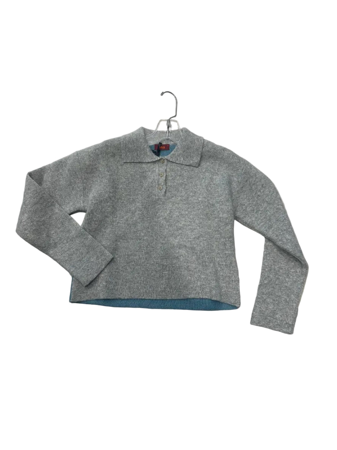 TARBES KNITTED VEST-09-MULTI