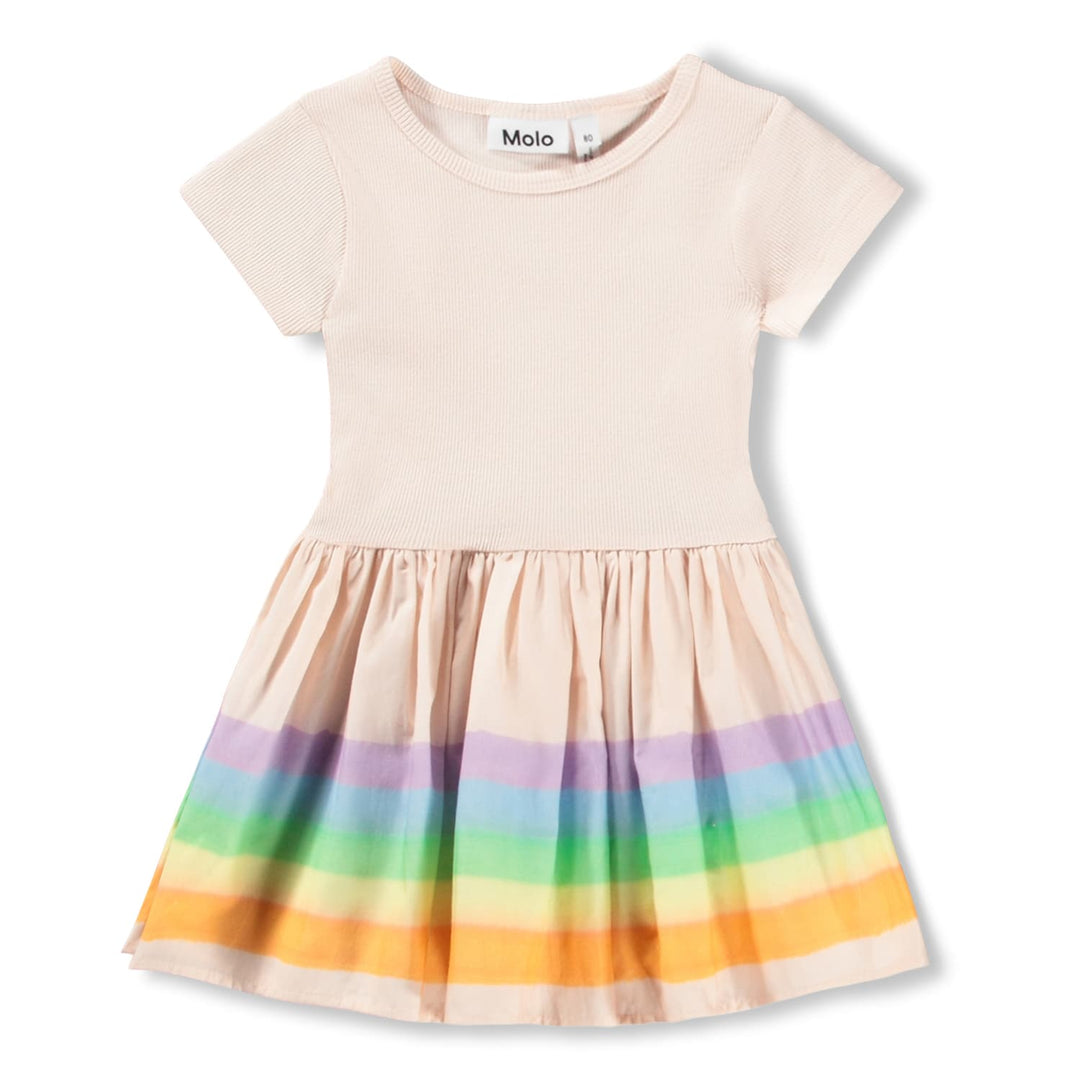 Carin-Pink Rainbow