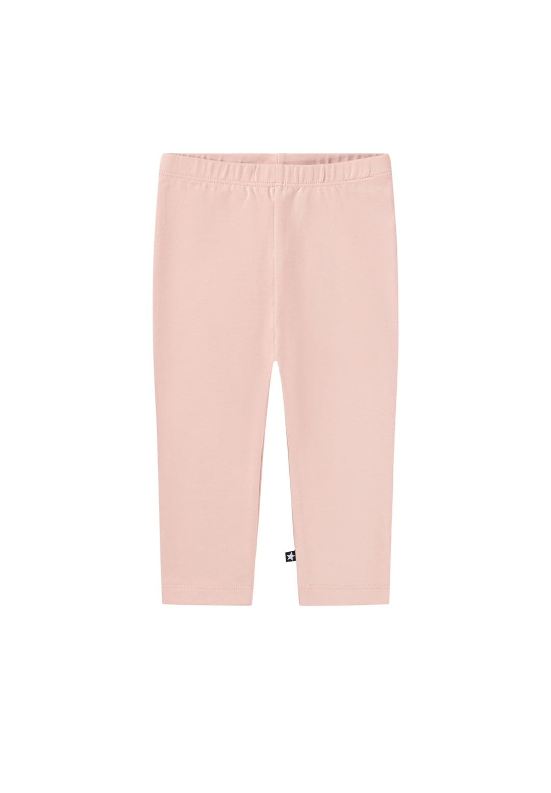 Nette Warm Leggins L - Petal Blush