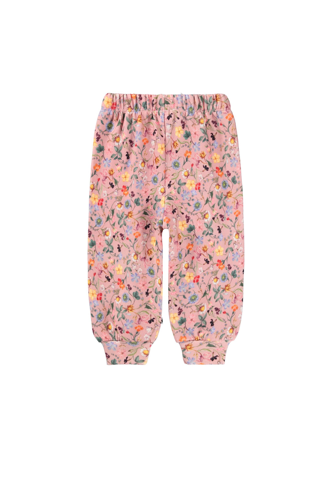 Simeon Soft pants - Delicate Mini