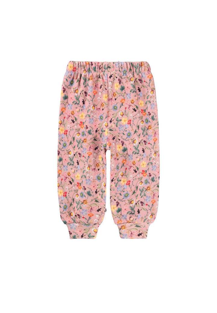 Simeon Soft pants - Delicate Mini