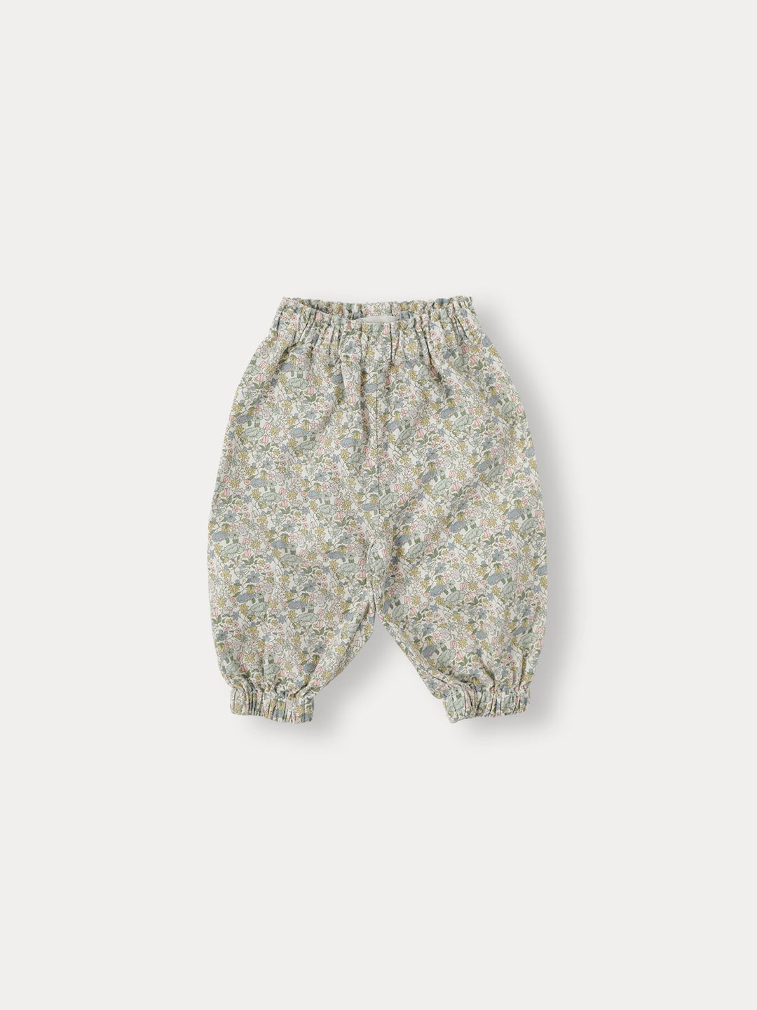 BABY)Riley Corduroy Pants-cream
