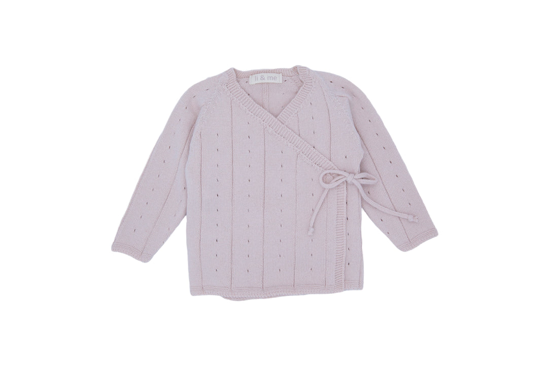 5152/5153_CASTLE/KIND SET-Light Pink