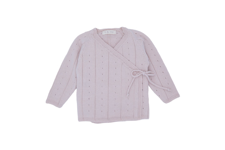 5152/5153_CASTLE/KIND SET-Light Pink