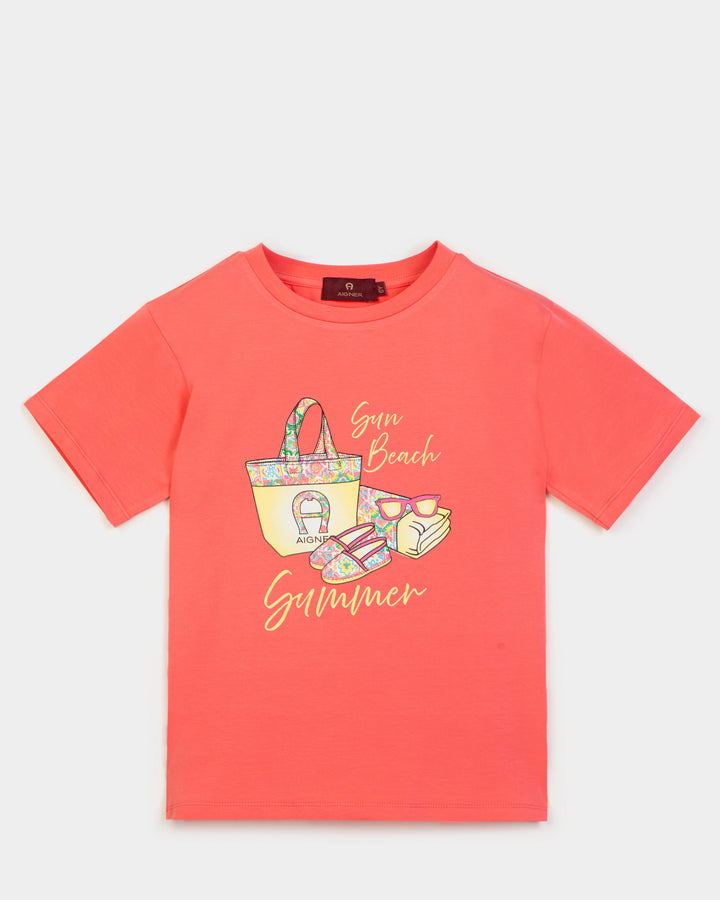 52238 -SUN KISSED COR- SHIRT