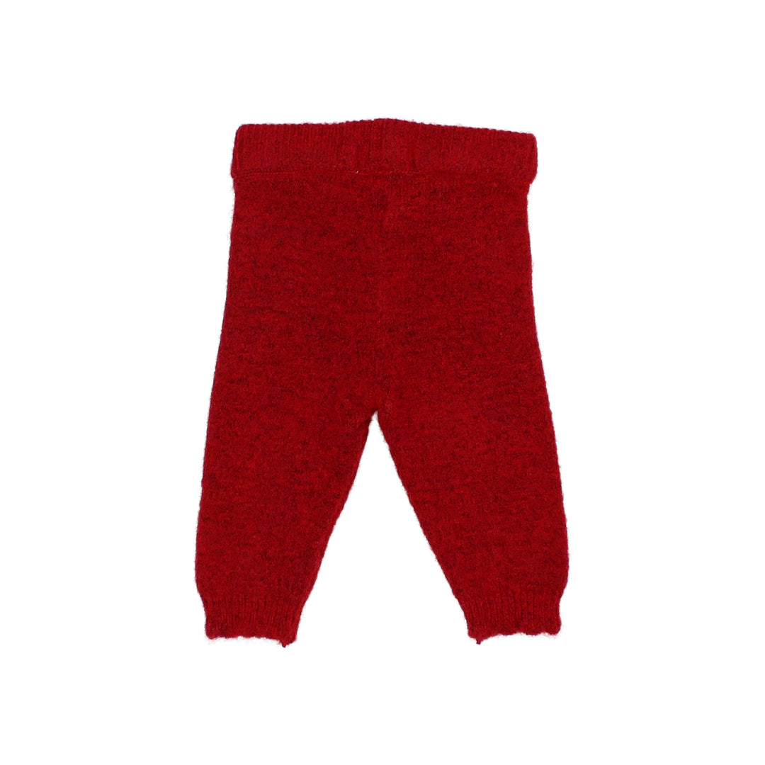 271 BB GIRLY LEGGING - CHERRY