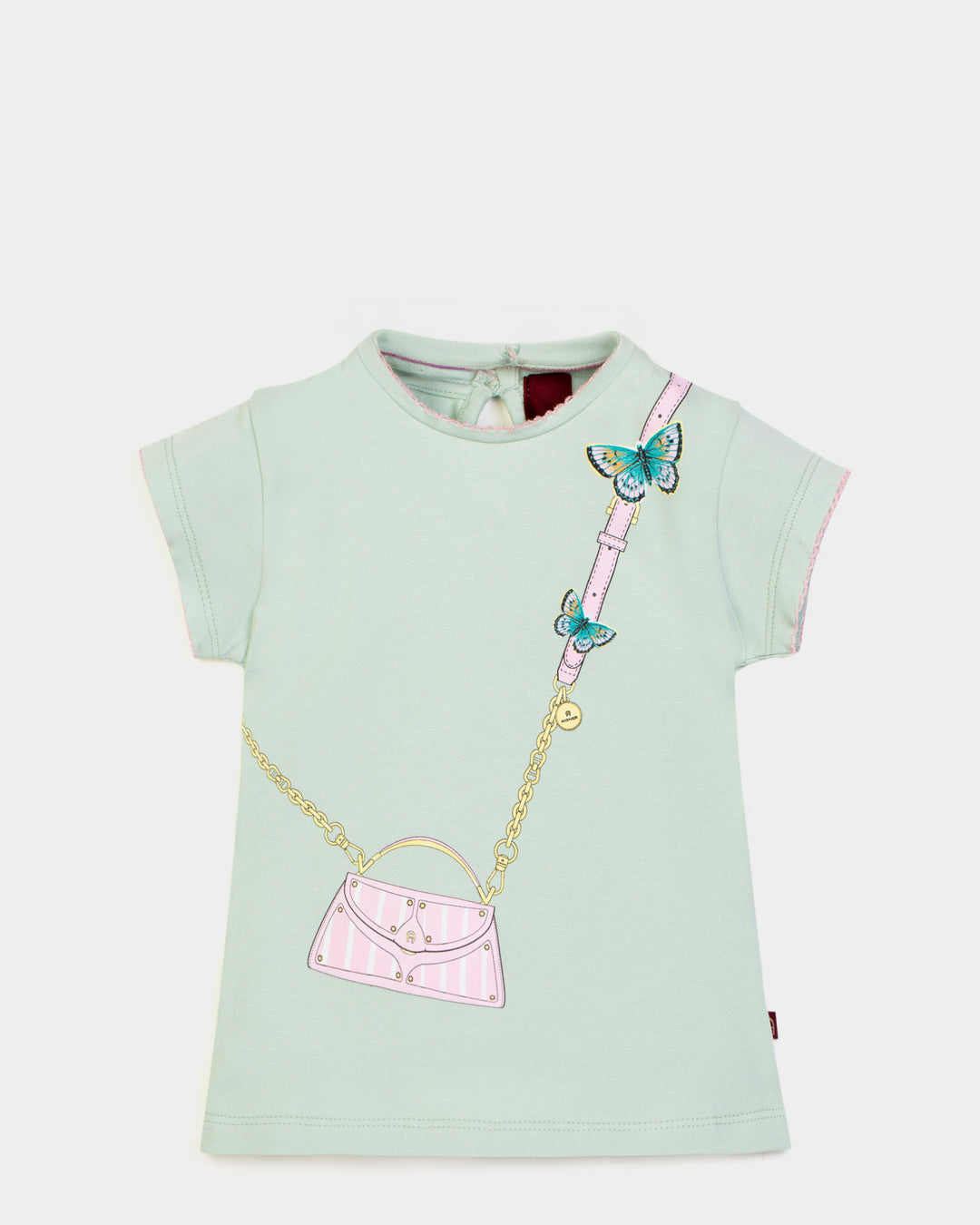 54204 -SURF SPRAY- SHIRT