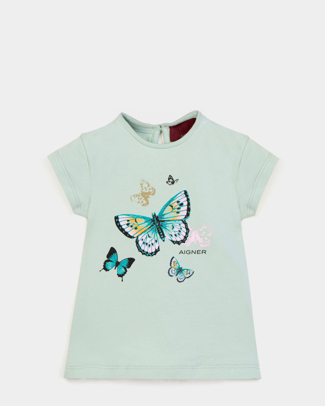 54213 -SURF SPRAY- SHIRT