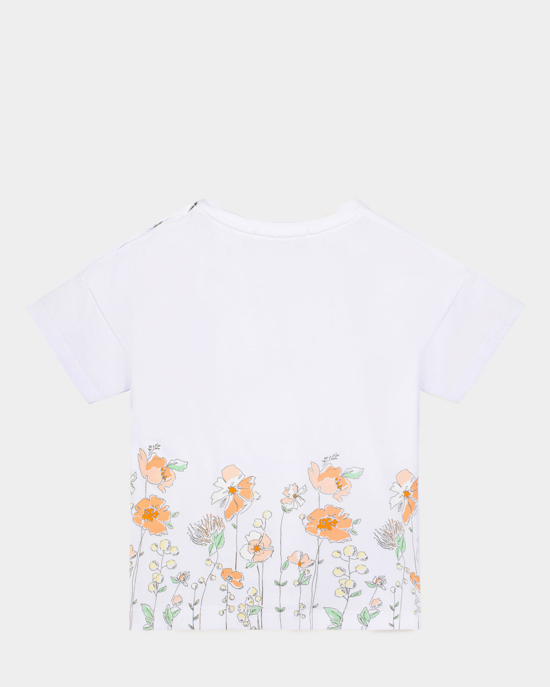 54219 -BRIGHT WHITE- SHIRT