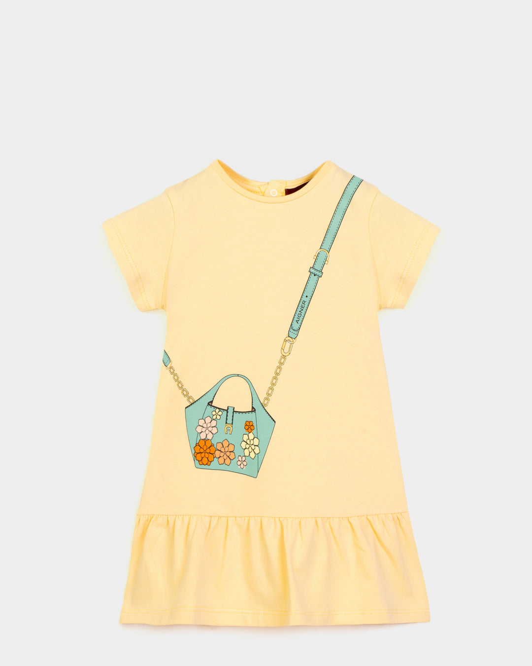 54222 -ITALIEN STRAW- DRESS