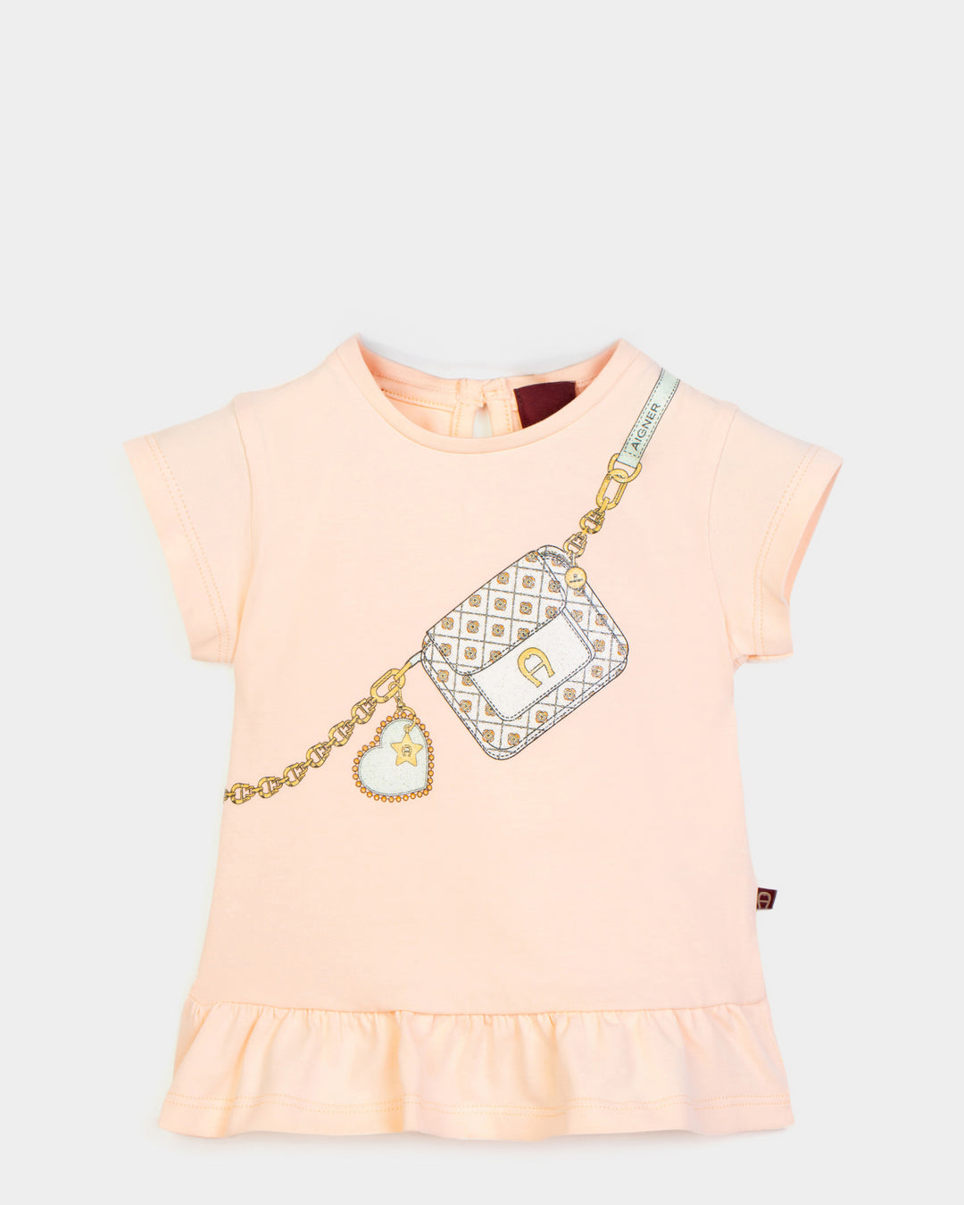 54228 -SCALLOP SHELL- SHIRT