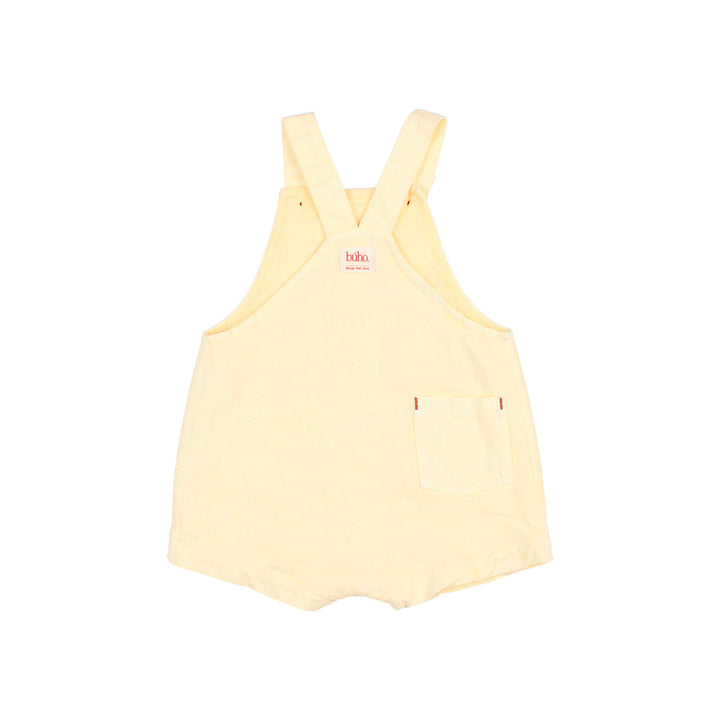 5632 DRILL DUNGAREE-SUN
