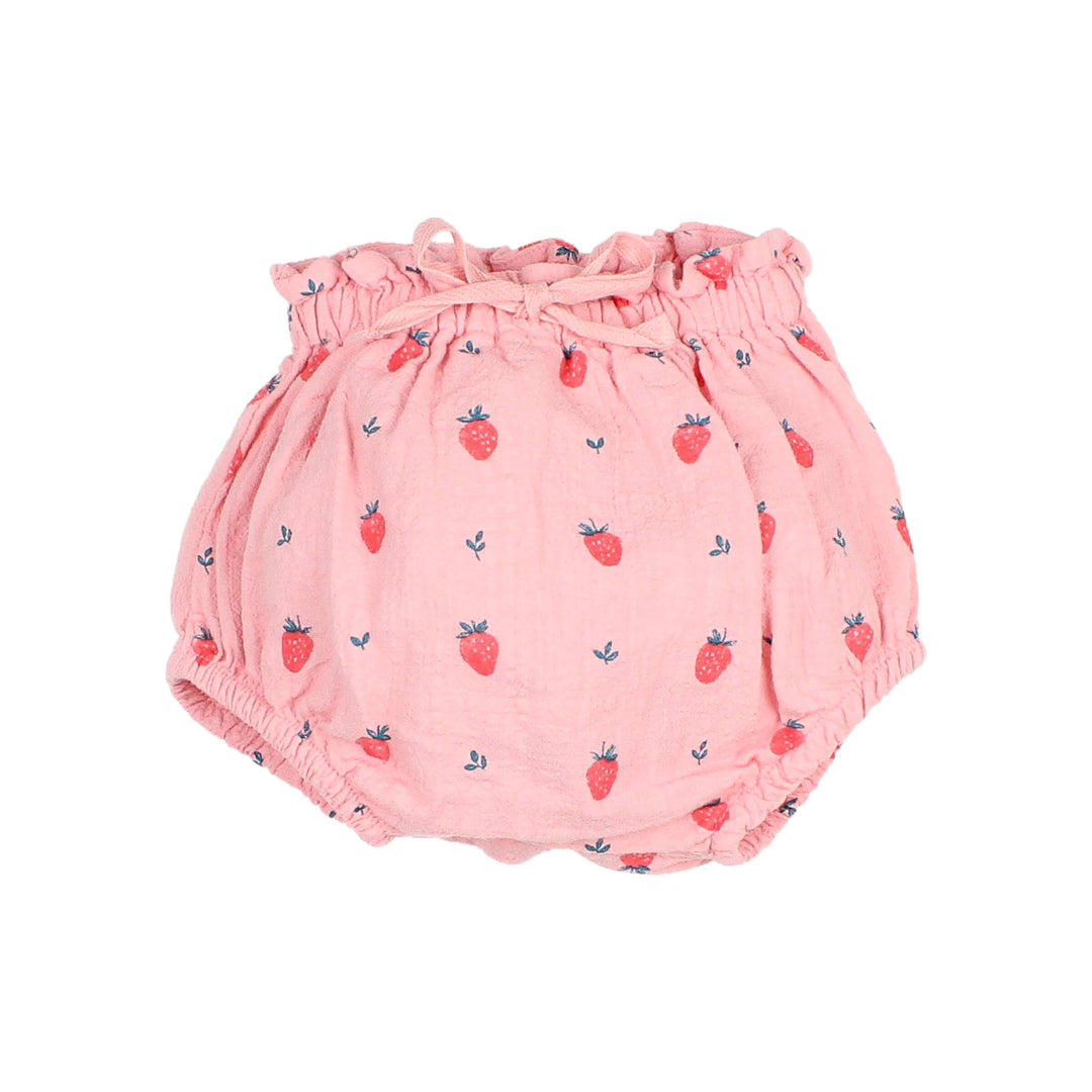 5646 STRAWBERRY CULOTTE-SUGAR PINK