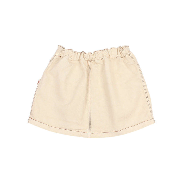 5753-US DRILL SKIRT US-SAND