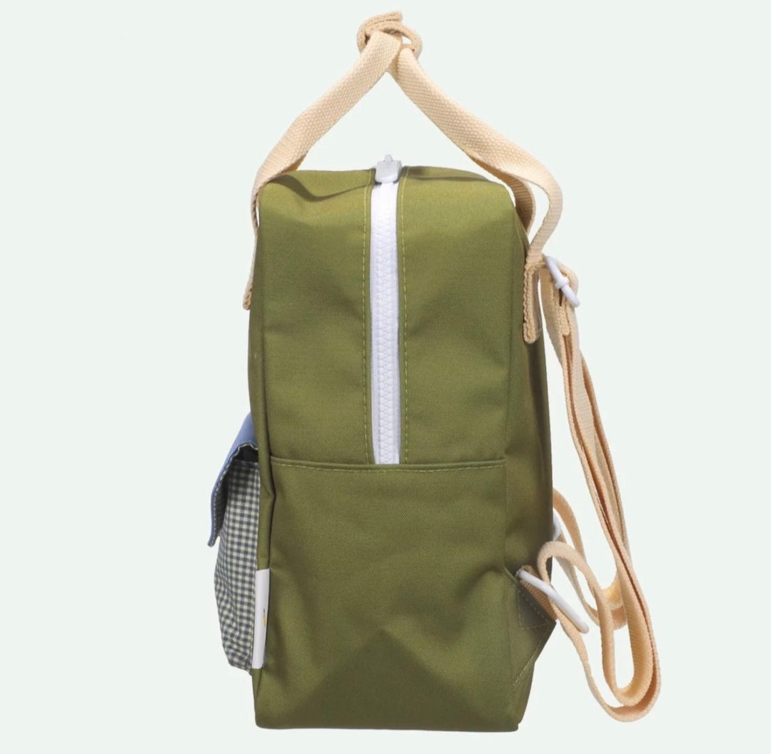 1802361 Backpack Small - Tickling Grass