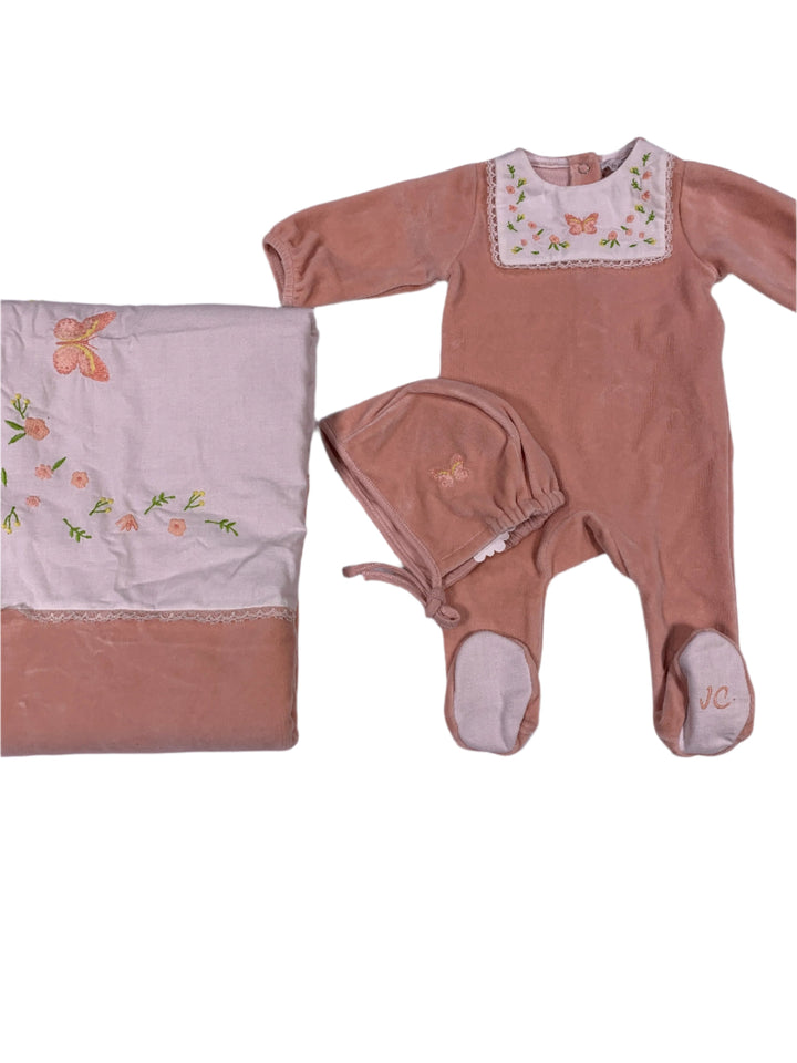 Layette sale 3pc set #99