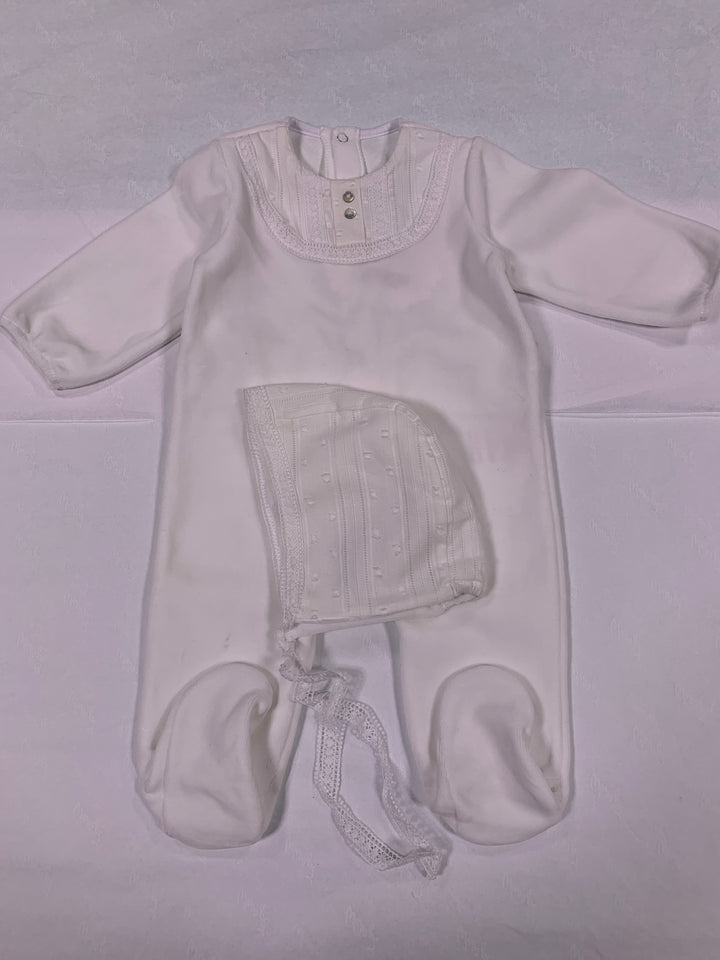 Layette sale 2pc set #109