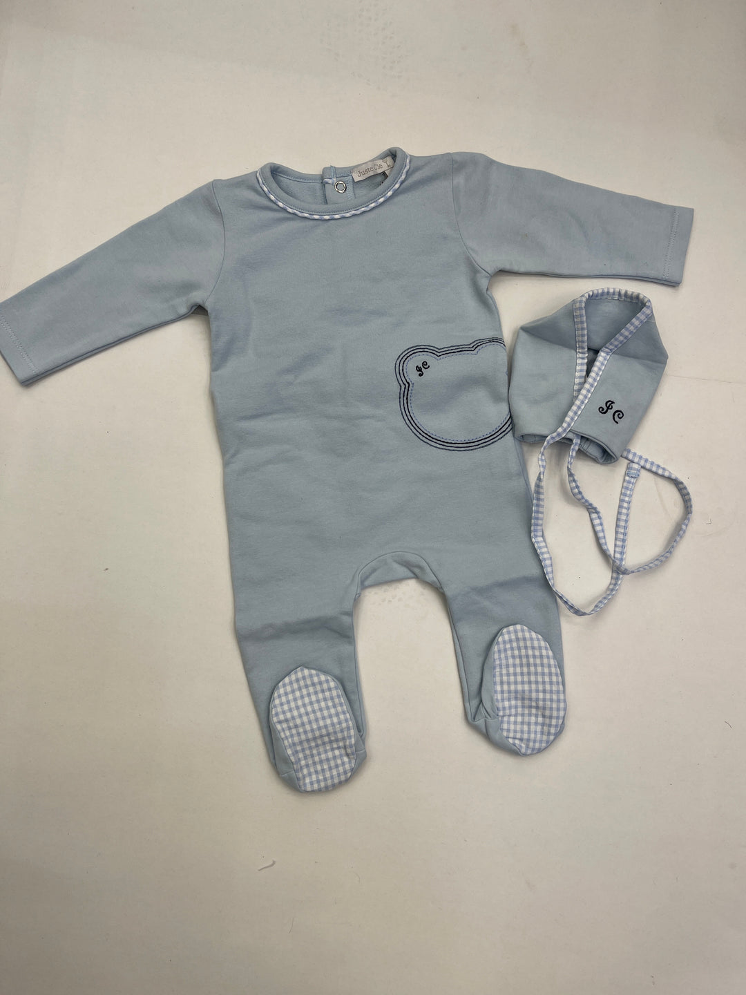 Layette sale 2pc set #63