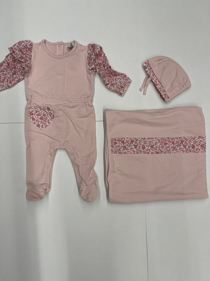 Layette sale 3pc set #130