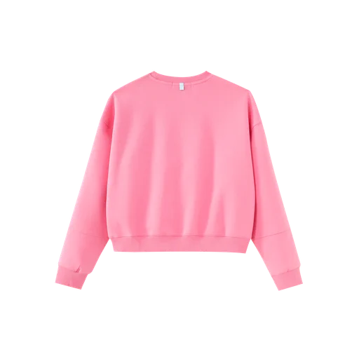 TEEN SWEAT-PINK