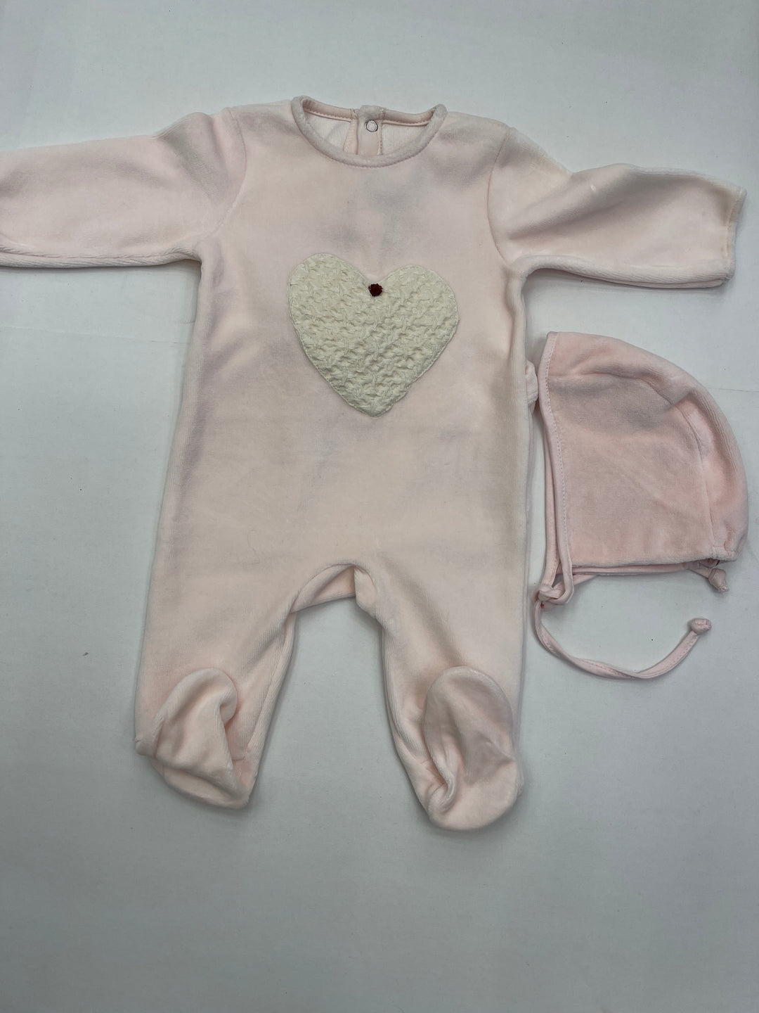 Layette sale 2pc set #60