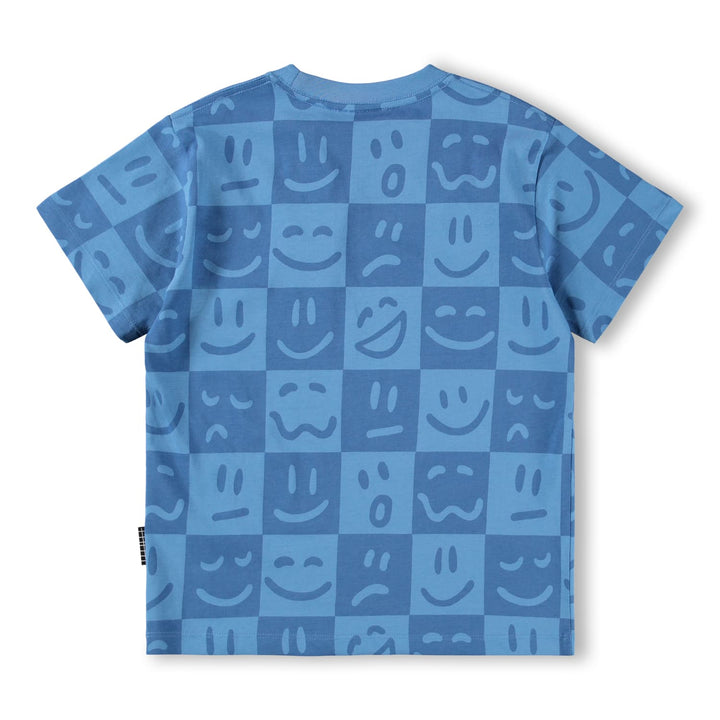 Riley-Vibe Checks BLU