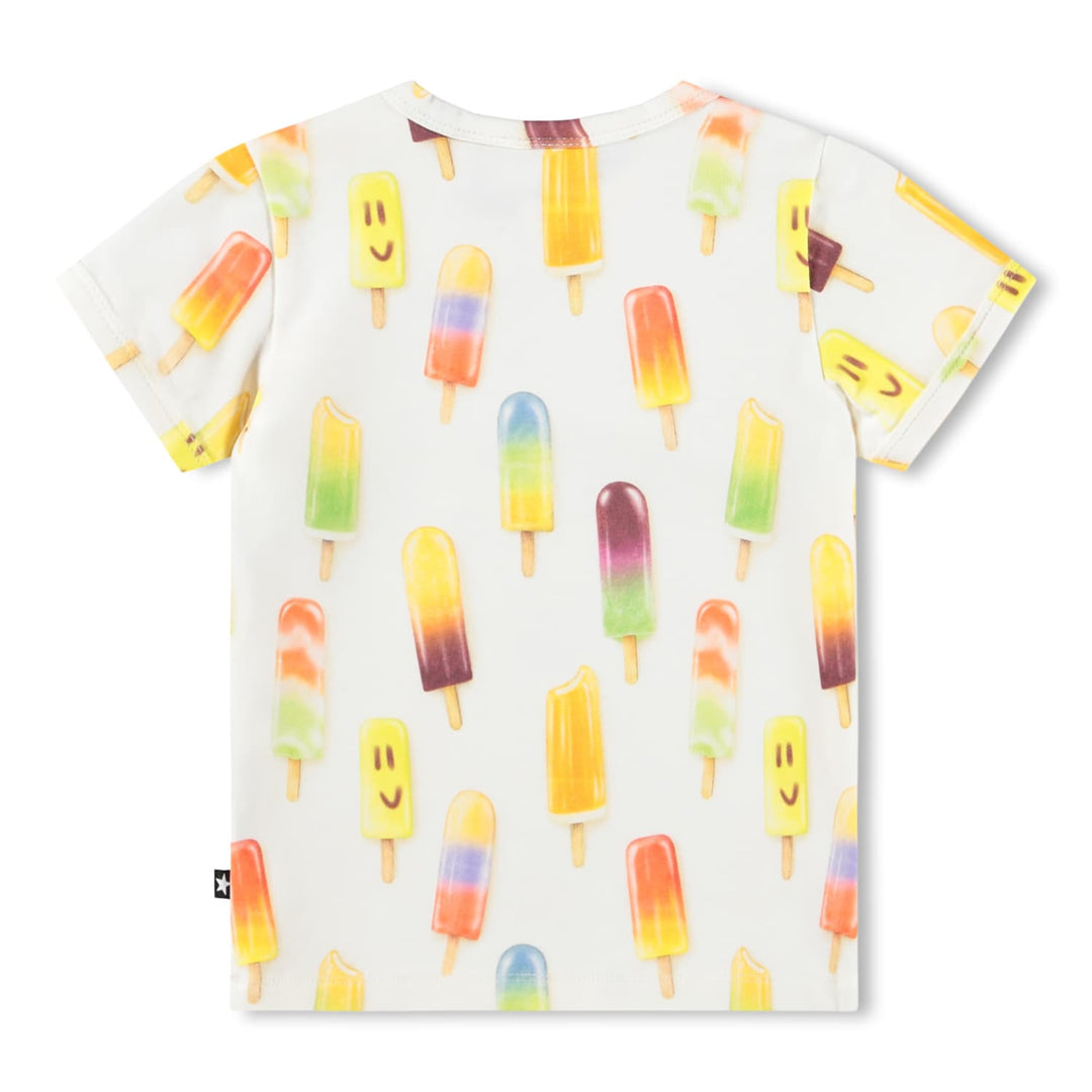 Easy-Mini Popsicles