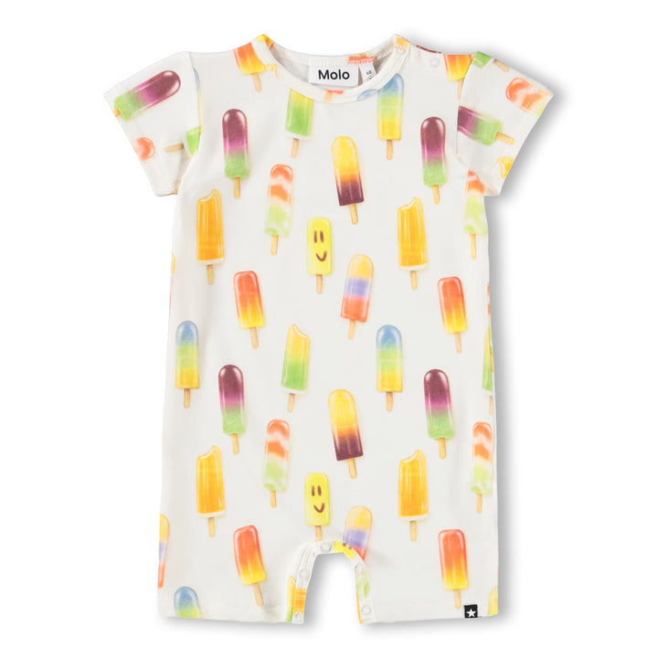 Finn-Mini Popsicles