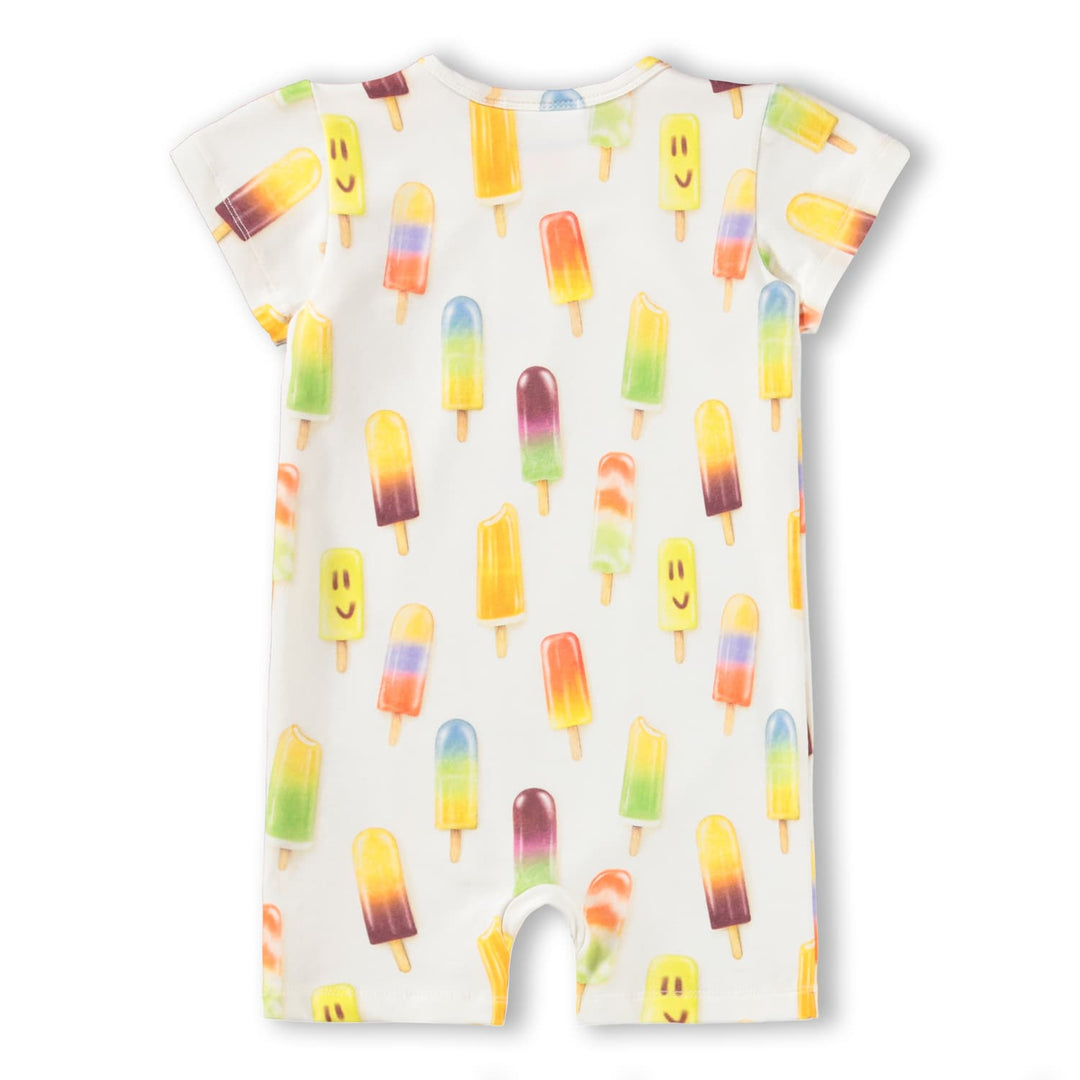 Finn-Mini Popsicles