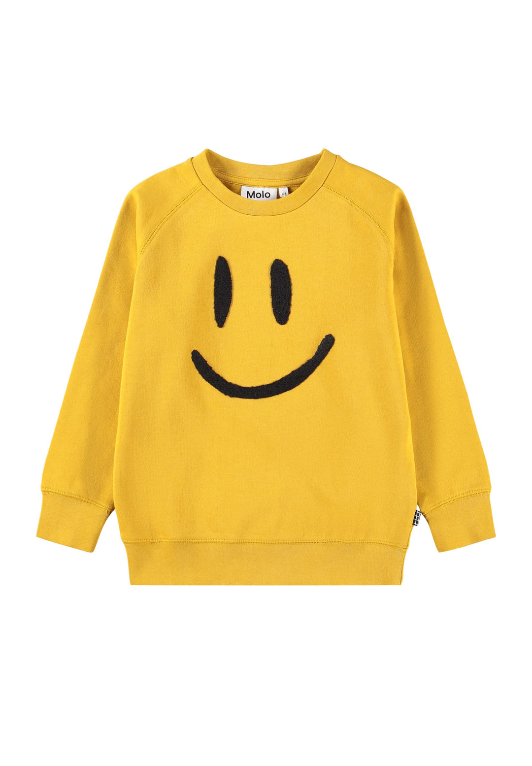 Mike Sweat shirt - Energy