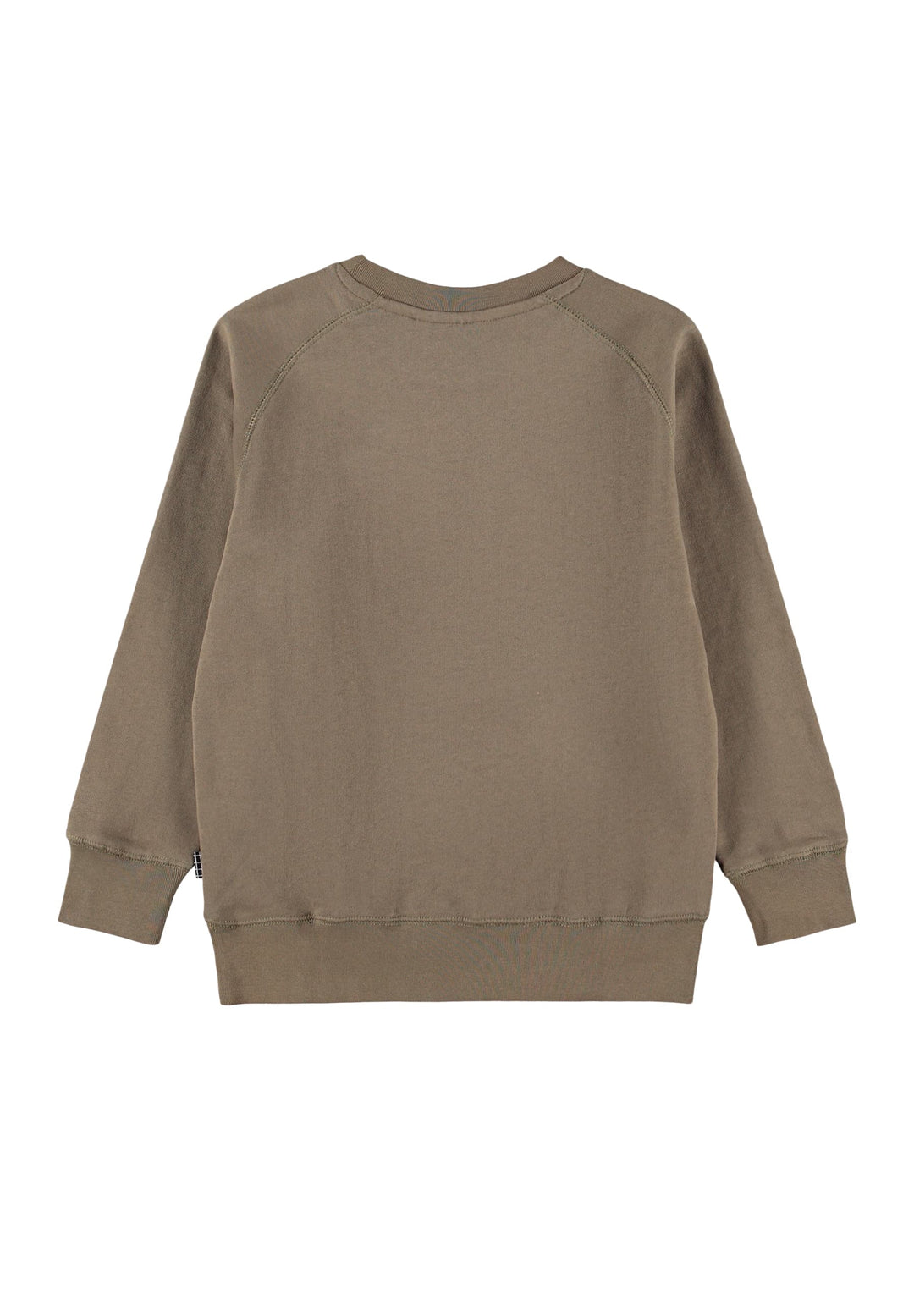 Mike Sweat shirt - Ground
