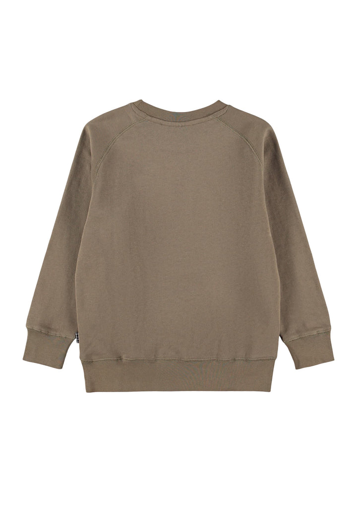 Mike Sweat shirt - Ground