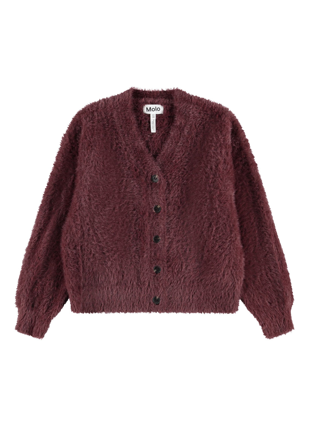 Bjorn Cardigans - Huckleberry
